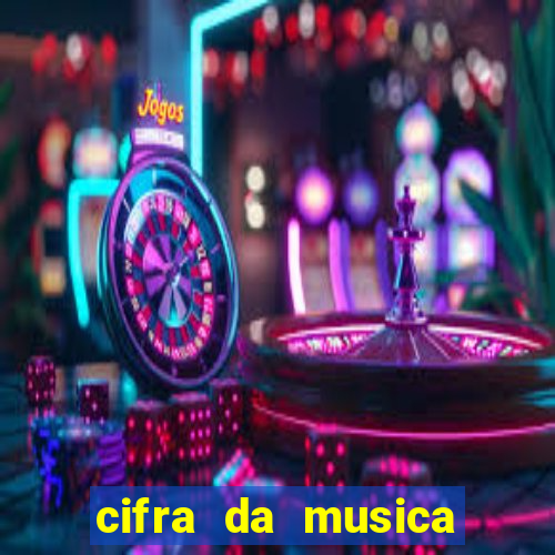 cifra da musica gloria a deus nas alturas